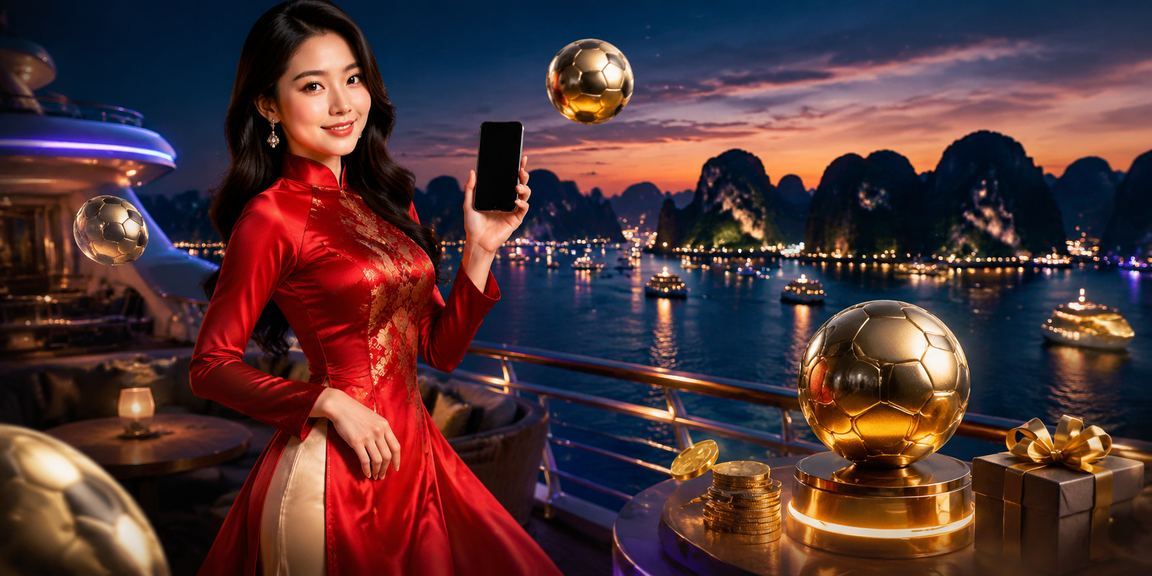 Đặt cược bóng đá tại Hạ Long